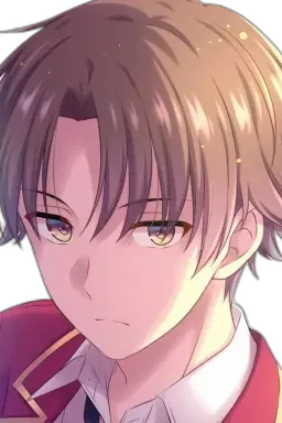 Chat with Kiyotaka Ayanokoji, the  character AI chatbot