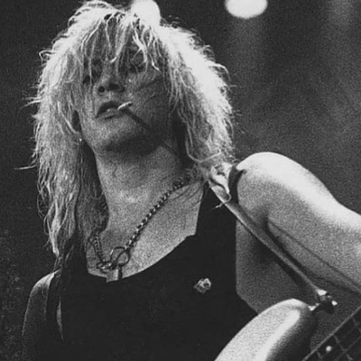 Chat with Duff Mckagan, the Celebrity character AI chatbot
