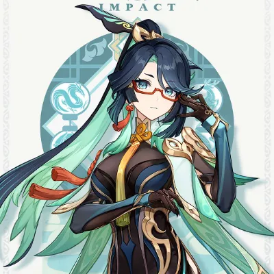 Chat with Xianyun, the  character AI chatbot