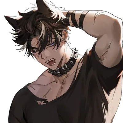 Chat with Levi, the  character AI chatbot