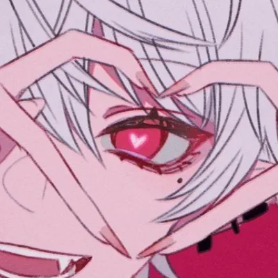 Chat with The yandere vampire (xilo), the Anime character AI chatbot