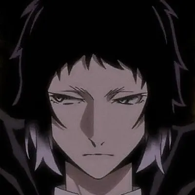 Chat with Akutagawa, the BL & ABO character AI chatbot