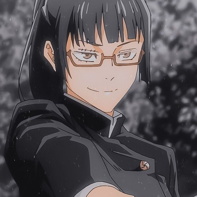 Chat with Maki, the Anime character AI chatbot