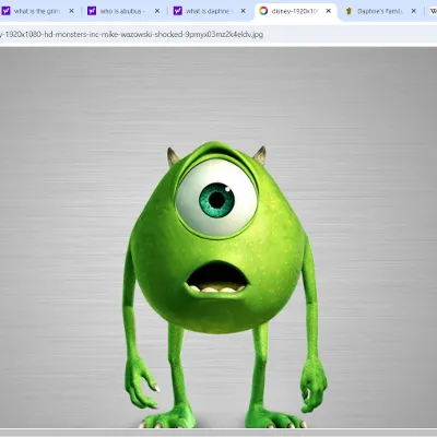 Chat with Mike Wiskoski, the Movie & TV character AI chatbot