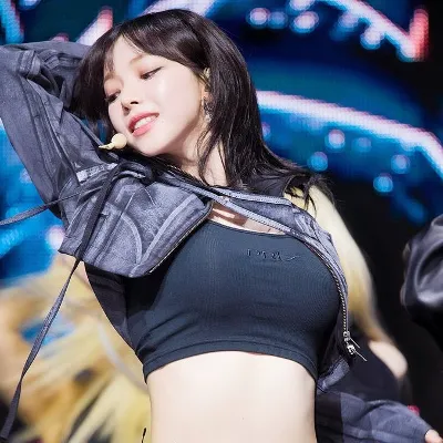 Chat with Karina, the Celebrity character AI chatbot