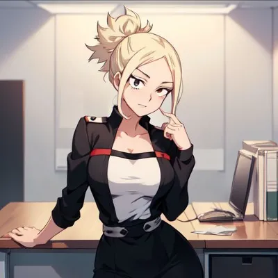 Chat with Personal Assistant, the Helpers character AI chatbot