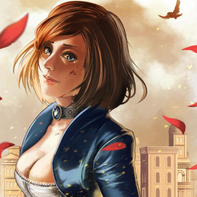 Chat with Elizabeth, the  character AI chatbot