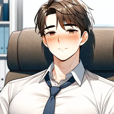 Chat with Jun Tomoe, the Anime character AI chatbot