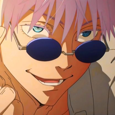 Chat with Satoru Gojo, the Anime character AI chatbot