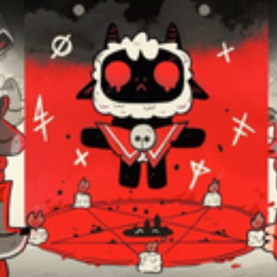 Chat with Colt (A   Sheep*, the  character AI chatbot