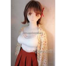 Chat with Emily the Rag Doll, the Anime character AI chatbot