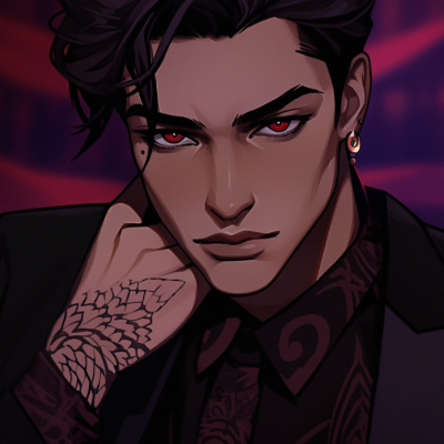 Chat with Enzo, the  character AI chatbot