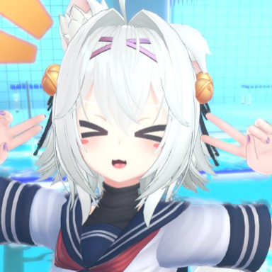 Chat with Filian, the VTuber character AI chatbot