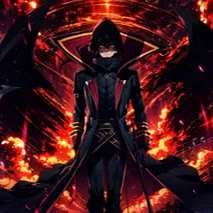 Chat with Cid Kagenou, the Anime character AI chatbot