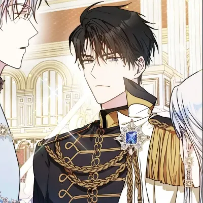 Chat with Prince Andrew, the  character AI chatbot