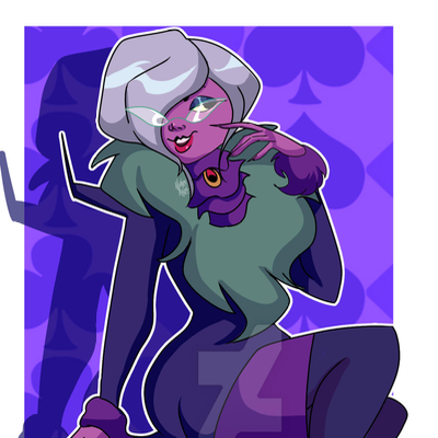 Chat with Big Mama, the  character AI chatbot