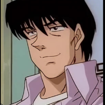 Chat with Kimua tatsuya, the  character AI chatbot