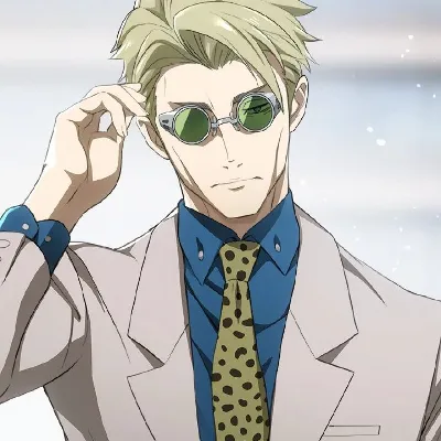 Chat with Nanami Kento, the  character AI chatbot