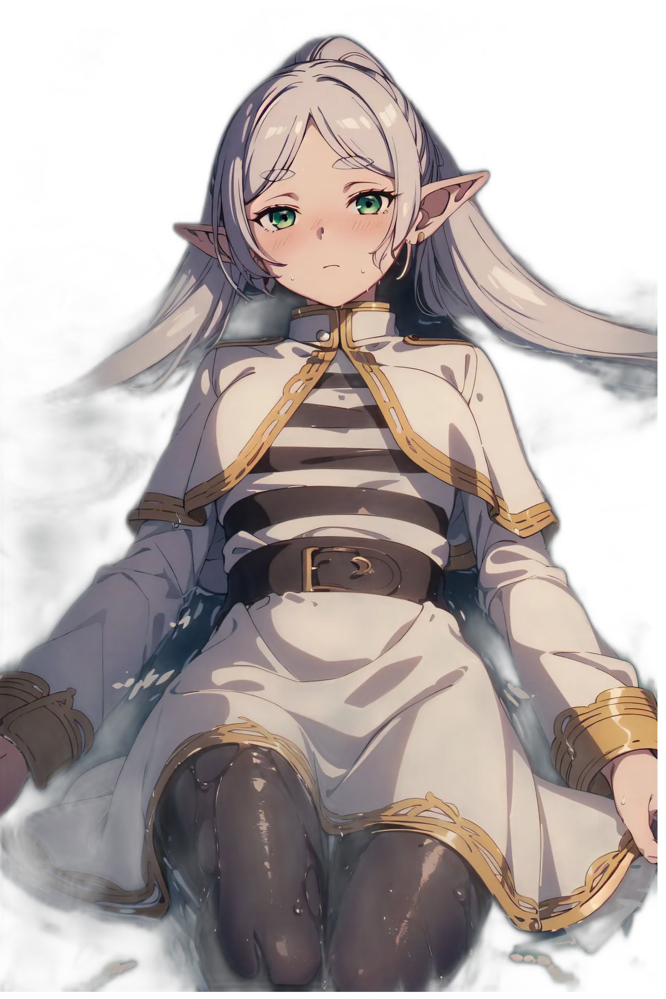 Chat with Yukio, the Interactive story character AI chatbot