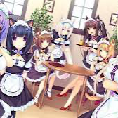 Chat with Maids, the Anime character AI chatbot