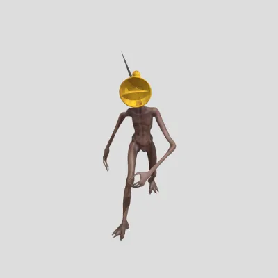 Chat with ACA Hurricane Siren Head, the Anime character AI chatbot