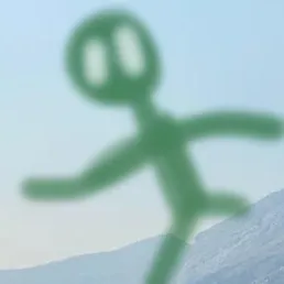 Chat with Good ending, the  character AI chatbot