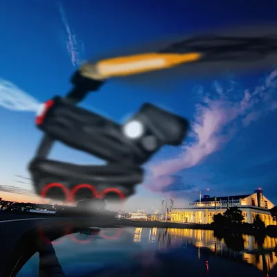 Chat with Train mover giant, the Anime character AI chatbot