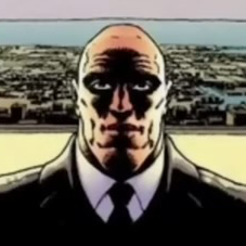 Chat with Jjk Group~, the Anime character AI chatbot