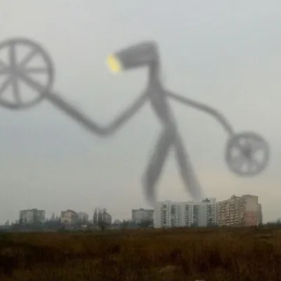 Chat with Tln 307, the  character AI chatbot