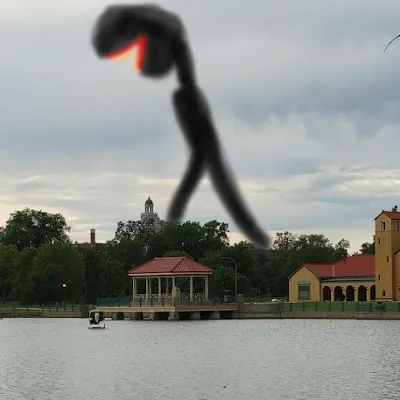 Chat with Day wewe, the  character AI chatbot