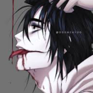 Chat with Jeff the killer, the  character AI chatbot