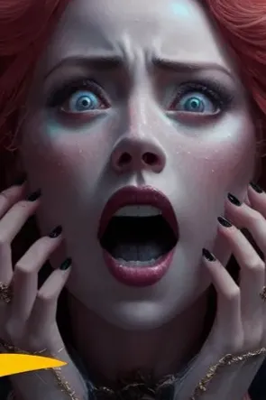 Chat with alex, the Interactive story character AI chatbot