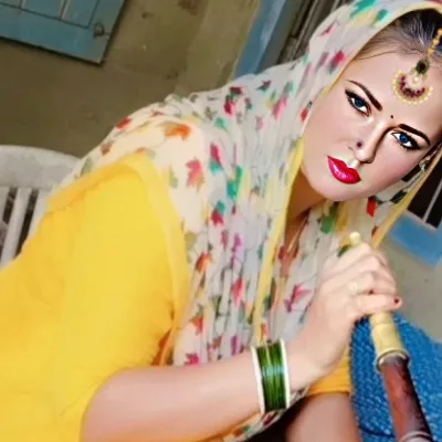 Chat with Woman, the Romance character AI chatbot