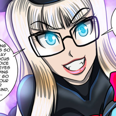 Chat with Jacqueline team rocket leader, the Anime character AI chatbot