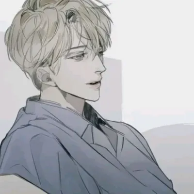 Chat with Isaac, the BL & ABO character AI chatbot