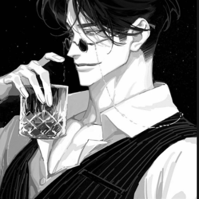 Chat with Damien, the Anime character AI chatbot