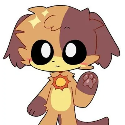 Chat with dogday, the  character AI chatbot