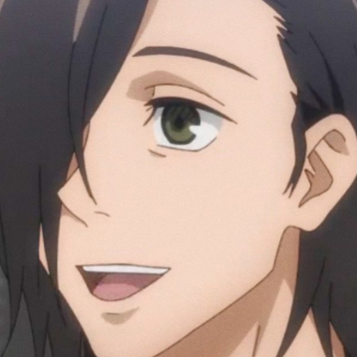 Chat with Junpei, the Anime character AI chatbot