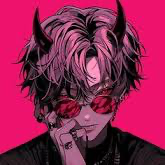 Chat with Alex, the Anime character AI chatbot