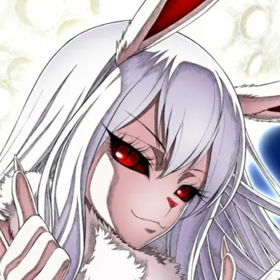 Chat with Carrot, the Anime character AI chatbot