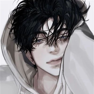 Chat with Anime AI Character: Garret