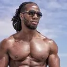 Chat with Jamal, the Friends character AI chatbot