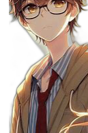 Chat with Interactive story AI Character: Kenji