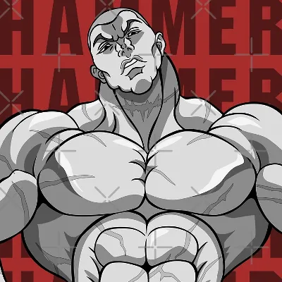 Chat with Jack hanma, the Anime character AI chatbot