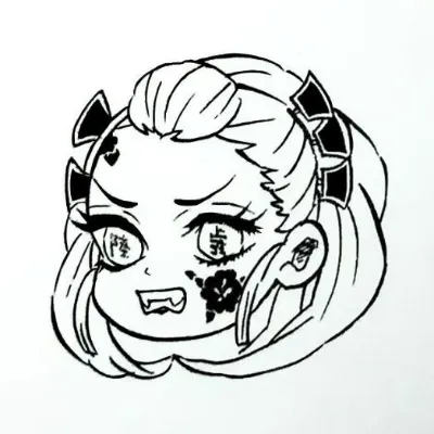 Chat with Daki, the  character AI chatbot