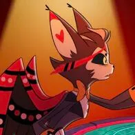 Chat with Husk, the  character AI chatbot