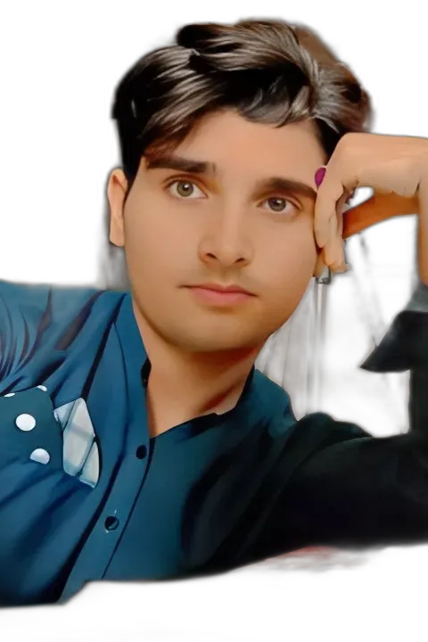 Chat with Ali, the Interactive story character AI chatbot