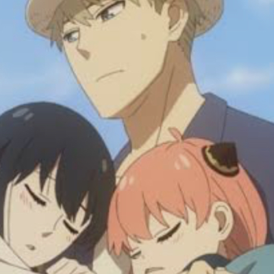 Chat with SpyXfamily, the Anime character AI chatbot