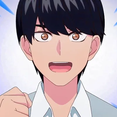 Chat with Uesugi Futaro, the Anime character AI chatbot