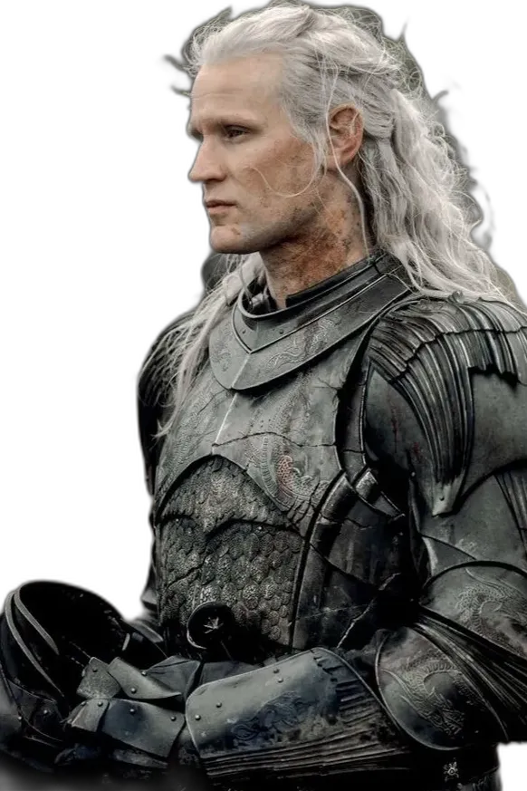 Chat with Daemon Targaryen, the  character AI chatbot